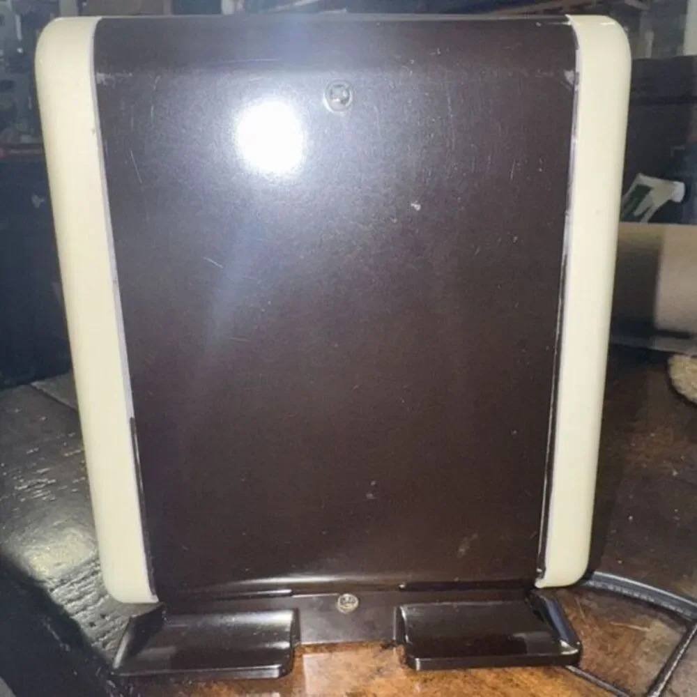 Robeson Toaster Vintage‎ 2 Slices Kitchen Appliance Retro